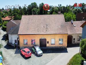 foto Prodej rodinnho domu, 186 m2, Bystice nad Perntejnem