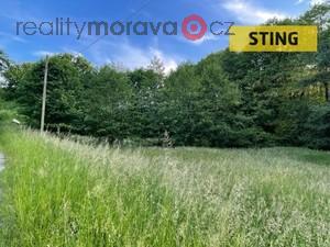 foto Prodej pole - zahrady - Oldichovice u Tince