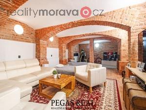 foto Prodej nebytovho prostrou, 63 m2 - Brno - Krlovo Pole
