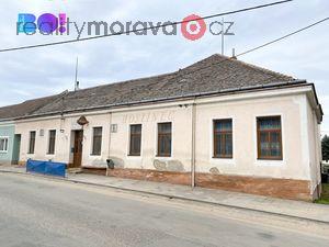 foto Prodej rodinnho domu, Borotice, okres Znojmo