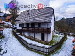 foto Prodej rodinnho domu, ul. Zkopie, adca