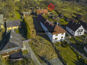 foto Prodej pozemku v obci Lipov u Slavina