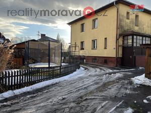 foto Prodej rodinnho domu, Ostrava - Muglinov, ul. Vanurova