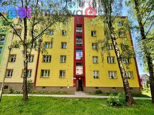 foto Prodej bytu 2+1 54 m2, ul. t. Trekovov, Karvin
