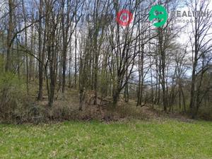 foto Prodej dvou pozemk, celkem 2172 m2 Hradovice (okr Uhersk Brod)