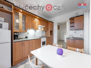 foto Prodej bytu 4+1, 76 m2, Abertamy, ul. Jchymovsk
