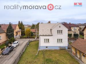 foto Prodej rodinnho domu, 190 m2, Ostrava, ul. itn