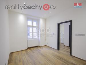 foto Prodej bytu 2+1, 78 m2, Praha, ul. Nrodn obrany