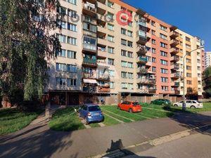 foto Prodej, byt 1+1, 42 m2, Ostrava, ul. Ahepjukova