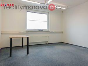 foto Pronjem modern kancele - Brno, Masn ul.: klimatizovan kancel o ploe 21 m2, blzko centra