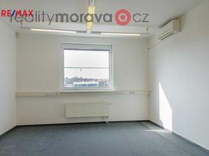 foto Pronjem modernch kancel - Brno, Masn ul.: 3 klimatizovan kancele, 62 m2, blzko centra