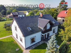 foto Prodej rodinnho domu 6+1, 220 m2, Bohumn, ul. Bon
