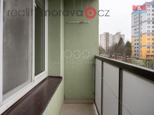 foto Prodej bytu 2+1, 58 m2, Ostrava, ul. Lumrova