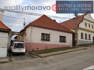 foto Prodej rodinnho domu v Pavlov - Vinask lokalita s velkm potencilem