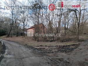 foto Prodej stavebnho pozemku, 1475 m2, Spytihnv