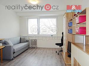 foto Prodej bytu 1+kk 23 m2 v Praze 8, ul. Kyselova