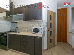 foto Prodej bytu 4+1, 79 m2, Tnit nad Orlic, ul. Drustevn