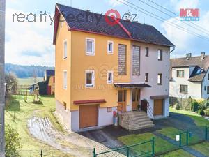 foto Prodej rodinnho domu, 120 m2, Sudomice u Bechyn