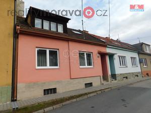 foto Prodej rodinnho domu, 5+2, 215 m2, Brno, ul. Pod Horkou