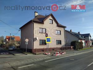 foto Prodej rodinnho domu, 622 m2, Ostrava, ul. Nad Porubkou