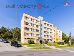 foto Prodej bytu 3+1, 74 m2, Volyn, ul. Vimpersk