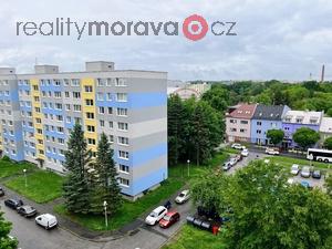 foto Pronjem, byty 2+1, 48m2, Olomouc