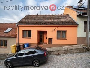 foto Prodej domu idlochovice okr. Brno - venkov