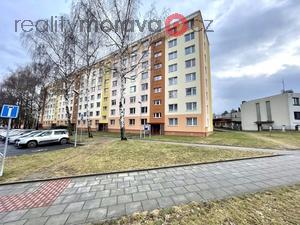 foto Prodej byt 3+1, 74 m2, Olomouc, Needn
