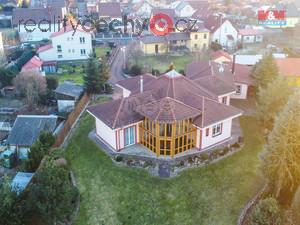 foto Prodej rodinnho domu v Chodov Plan, ul. Slovany