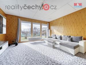 foto Prodej rodinnho domu, 97 m2, Hlohovice