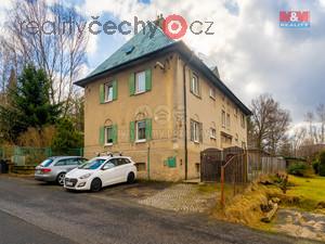 foto Prodej njemnho domu, 248 m2, Krsn Lpa, ul. Bendlova