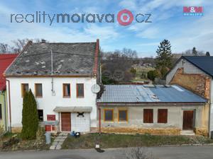 foto Prodej rodinnho domu, 140 m2, Zdounky-Ntice