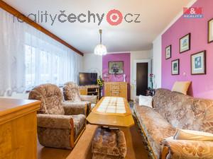 foto Prodej bytu 4+1, 81 m2, Karlovy Vary, ul. Severn