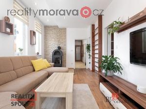 foto Prodej rodinn domy, 252 m2 - Krasov