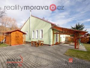 foto Prodej rodinn domy, 252 m2 - Krasov