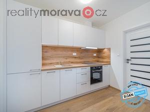 foto Prodej, byt 2+1, 47 m2 - Olomouc - Hodolany