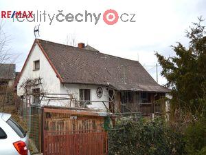 foto Prodej domu 5+1 - Podmoky - Krsn Hora nad Vltavou