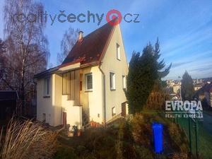 foto Prodej rodinnho domu 141 m2 s gar a zahrdkou 382 m2, Havlkv Brod