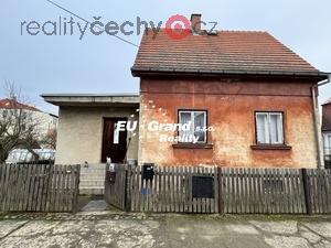 foto Prodej rodinnho domu ve Varnsdorfu, ulice Pdelnick