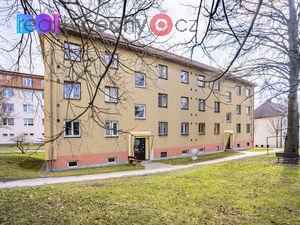 foto Prodej bytu 3+kk, 57 m2, Nov Msto na Morav