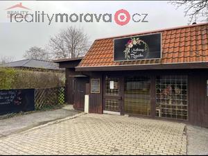 foto Pronjem nebytovch prostor 54 m2, Polin