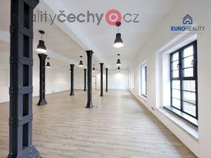 foto Pronjem, kancel, 162 m2, Karlovy Vary - Otovice