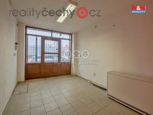 foto Prodej komern nemovitosti, 83 m2, Domalice, ul. Dukelsk