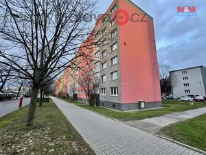 foto Prodej bytu 2+1, 56 m2, Ostrava, ul. Vkovick
