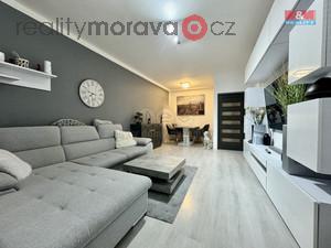 foto Prodej bytu 2+1, 56 m2, Ostrava, ul. Vkovick