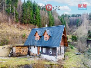 foto Prodej rodinnho domu, 1003 m2, Krytofovo dol