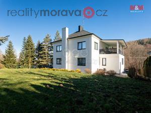 foto Prodej rodinnho domu, 253 m2, Such Lazce, ul. Peroveck