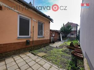 foto Prodej rodinnho domu, 77 m2, Prostjov - Drovice