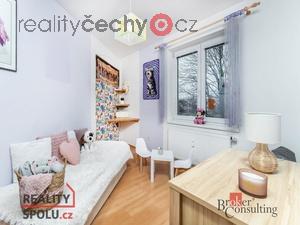 foto Prodej byty 3+kk, 67 m2 - Pardubice - Bl Pedmst
