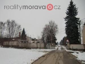 foto Provozn skladovac arel firmy FILO s.r.o., obec Kianovice, okres Vykov